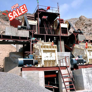 Línea de Producción de Trituradora de Piedra de Alta Capacidad 500t/h, Planta Fija de Trituración de Grava de Alta Eficiencia para Minerí<span class=keywords><strong>a</strong></span> en Canteras - Product Image 4