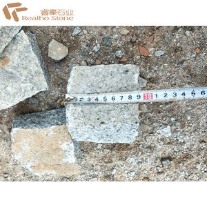 Precio barato gris granito <span class=keywords><strong>adoquines</strong></span> para venta - Product Image 5