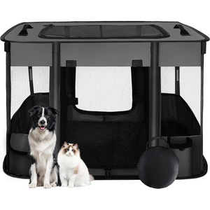 Box per cani animali di piccola taglia altre gabbie e case per animali domestici - Product Image 3