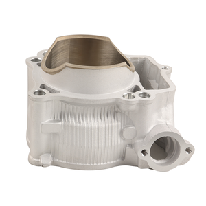 Parti del Motore per Moto, Blocco Cilindri a 4 Tempi, Diametro 77mm, per <span class=keywords><strong>Yamaha</strong></span> <span class=keywords><strong>Yz</strong></span> <span class=keywords><strong>250f</strong></span> Wr250f Yz250f 5xc-11311-20-00, Raffreddato ad Acqua - Product Image 4