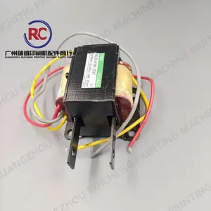 Électro-aimant AS-20-N346 pour <span class=keywords><strong>bobine</strong></span> de machine d'impression <span class=keywords><strong>Ryobi</strong></span> pour <span class=keywords><strong>Ryobi</strong></span> 200V - Product Image 2