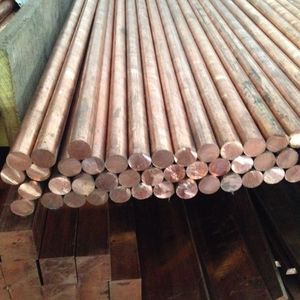 נחושת כיכר/שטוח/עגול בר/מוט משקל 16mm נחושת בר מחיר לכל קילוגרם - Product Image 2
