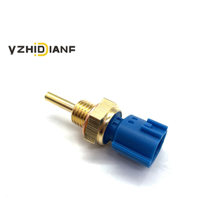 Sensor de temperatura del refrigerante del motor 2263095F0B 22630-95F0B para <span class=keywords><strong>Nissan</strong></span> Murano Maxima Micra TIIDA - Product Image 3