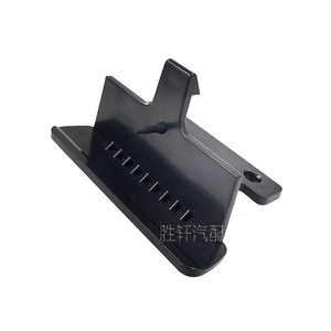 Cubierta de la Caja del Reposabrazos Central Chevrolet GMC, Interruptor de Bloqueo, Pieza de Plástico, Número de Pieza 20864151 20864153 20864154 924 810 - Product Image 4