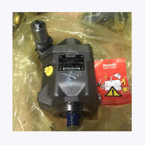 ปั๊มไฮดรอลิกส่งมอบทันที A11VO60LRS/10R-NPC12N00 A4VG28DGD2/32R-NZC10F015S - Product Image 6