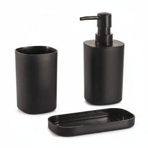 MOLTO ACCESSORI IN TELA NERA - Product Image 2