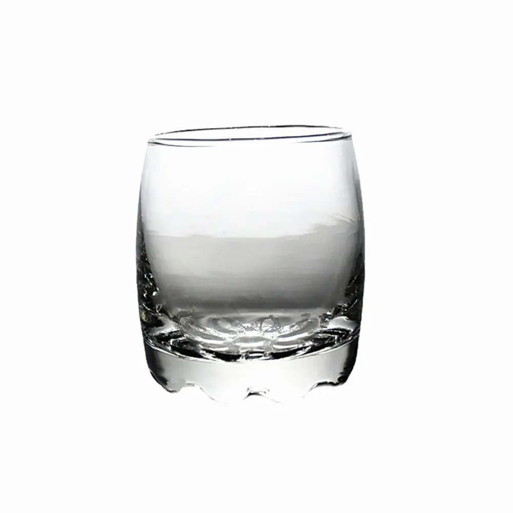 Heiße hochwertige Party dekoration Souvenir Weinglas Schnaps gläser für den Heim-und Party gebrauch