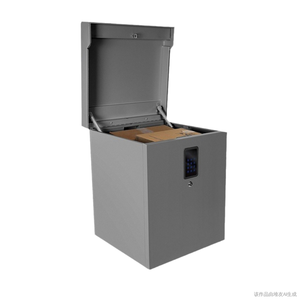 Gabinete exprés para exteriores, hogar, europeo y americano, paquete de letras de metal, suministro de fábrica, gabinete exprés - Product Image 1