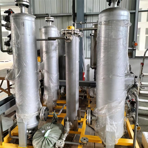 100-1000kg <span class=keywords><strong>CO2</strong></span>-Erzeugungsanlage Kohlendioxid-Aufnahme anlage <span class=keywords><strong>CO2</strong></span>-Flüssigkeitsrückgewinnungsanlage - Product Image 6