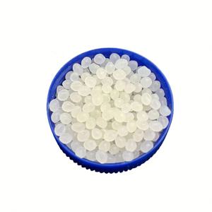 Fabriqué en Chine Granules de particules de plastique PLA biodégradables Revêtement haut débit Grade FY602 FY801 FY802 FY804 REVODE110 REVODE190 - Product Image 6
