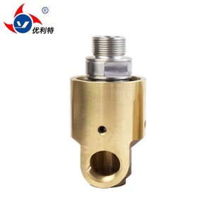 Khớp quay để thay thế sản phẩm phụ kiện đường ống maier dp 25r51 - Product Image 2