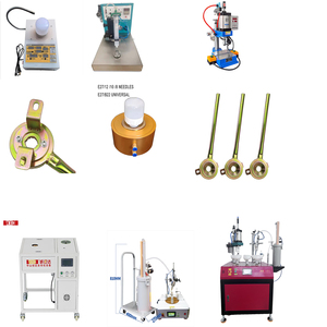 Chất lượng cao E14/E27/B22 cho bóng đèn <span class=keywords><strong>Led</strong></span> đấm máy bóng đèn hướng dẫn sử dụng máy tán đinh - Product Image 1