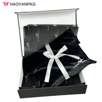 Sac à cordon en velours durable avec logo personnalisé emballage textile de qualité pour couverture anti-poussière de parfum pochette à bijoux impression de qualité