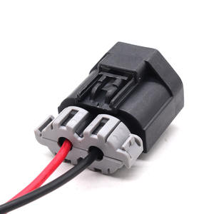 7283-3214-30 Kabel Harness Pompa Power Steering Elektrik Otomotif 2 Pin Betina Laris Manis - Product Image 5