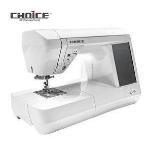 GC-710 Small Household Multi-Function Portable Mini <b>Sewing</b> Machine New Domestic Computerized <b>Sewing</b> Machine - Product Image 2