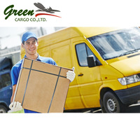 Agente de Transporte Marítimo en Sídney, Australia, Puerto de Sídney (Puerto Botany), Exportación de Mercancías, Envío DDP, Transporte Marítimo