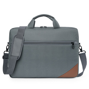 Custom Wholesale Oem Waterproof Luxury Sleeve Women Men Girl Tote <b>Computer</b> Shoulder Covers Laptop Messenger <b>Bag</b> - Product Image 5