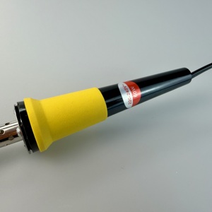 Soldador Eléctrico Tipo Pluma, Herramienta de <span class=keywords><strong>Soldadura</strong></span> Manual <span class=keywords><strong>para</strong></span> Reparación de Circuitos Electrónicos y <span class=keywords><strong>Soldadura</strong></span> DIY - Product Image 5