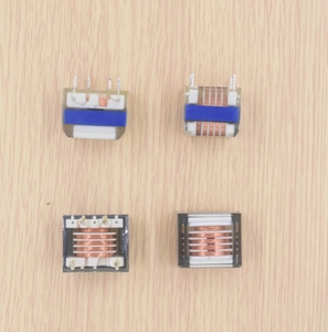 Taidacent điện áp cao Micro biến áp tần số cao AC máy biến áp 15KV 9kv 50W cuộn dây đánh lửa Tăng máy biến áp - Product Image 2