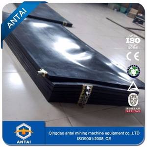 Pelat tekanan karet/Air untuk vulkanisasi tekan vulkanisasi - Product Image 3