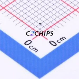 AC0201FR-07196KL ตัวต้านทานแบบ SMD 0201 (ประเภท: ฟิล์มหนา) (ความต้านทาน: 196kโอห์ม ความแม่นยำ: 1%) - Product Image 1