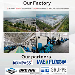 ADE ADG serie DC24V DC12V guida montaggio digitale amplificatore proporzionale per valvole proporzionali idrauliche con CPU a 32 bit - Product Image 6