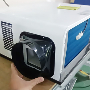 Aire Acondicionado Médico Silencioso, Cálido y sin Goteo, con Barra de Sonido, Unidad Integrada con Salida Lateral/Inferior, Dedicado para Ascensores - Product Image 1