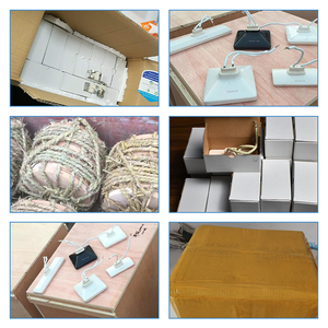 Laiyuan tùy chỉnh phẳng/cong/rỗng hình dạng điện IR gốm hồng ngoại gốm nóng cho phòng tắm hơi - Product Image 5