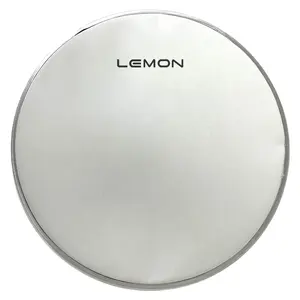 Lemon e drum 2-ply mesh head 20"
