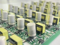Máquina de fabricación de luz, panel pcb, listón LED, fácil de operar