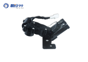 Kit di Aggiornamento Portellone Elettrico YX99 per Nissan <span class=keywords><strong>Qashqai</strong></span> RHD 2016-2025, Apertura Automatica del Bagagliaio con Sensore a Pedale - Product Image 4