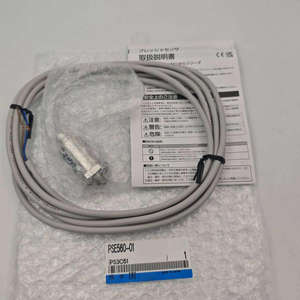 เซ็นเซอร์วัดแรงดัน Original-SMC PSE560-01 - Product Image 1