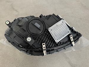 Kit de carrosserie d'accessoires de pièce d'auto pour <span class=keywords><strong>Mercedes</strong></span> Benz W222 pré-changement aux phares LCI avec vision nocturne - Product Image 3