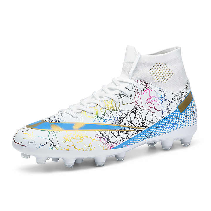 2023 Men's Professional Football Boots - Durable \u0026 Cheap