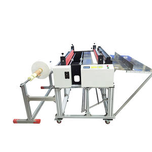 Máquina Cortadora de Cinta Adhesiva Bopp Totalmente Automática, Máquina Cortadora de Rollos de Cinta Adhesiva, Máquina Cortadora de Cinta Adhesiva para Papelería - Product Image 2