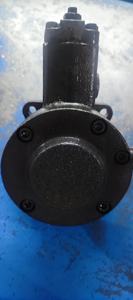 Pompe à palettes à cylindrée variable série VCM-SF, pompe hydraulique VCM-SF-12C-10, pompe industrielle compensée - Product Image 6