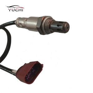 Car Oxygen Sensor 04e906262fg 04e906262at for Volkswagen Bora <b>C</b>- Trek - Product Image 4