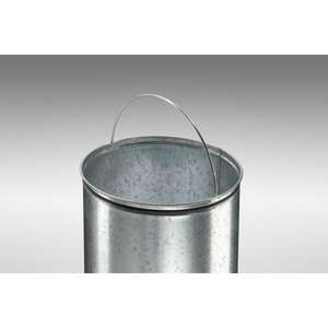 กล่องเก็บขยะขนาดใหญ่กว่า0850-259ถังเก็บขยะ4007126085467 44L กางเกงยีนส์ - Product Image 4