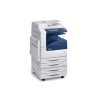 Photocopieur reconditionné pour Xerox C7855, photocopieur couleur A3 A4 d'occasion pour Xerox C7855 C7435