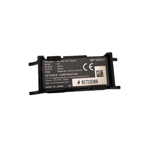 Unidad Amplificadora de Sensor Digital Multifluido AP-V85W, Montaje Estándar NPN, AP-V85W, Sensor Digital Multifluido AP-V85W - Product Image 5