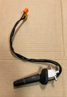 Commutateur combiné WG9930583117 pour pièces électriques de colonne de direction de camion Sinotruk HOWO T7 7