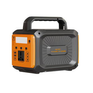 Music Power Station 3060W Portable Outdoor Solar Energy Storage Bluetooth Speaker Power Supply - Product Image 1