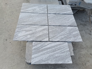 Trung Quốc juparana <span class=keywords><strong>Granite</strong></span> 600x300 <span class=keywords><strong>flamed</strong></span> gạch - Product Image 2