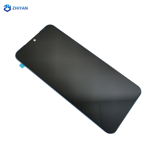 Pantalla de Repuesto de Alta Calidad para Teléfono Celular LG V60 ThinQ 5G, Pantalla LCD OLED Incell TFT, Ensamblaje Completo, Piezas de Reparación Móvil - Product Image 4