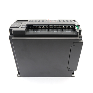 Unidad de Servomotor Drive ASD-A2-5523-M Serie 100W - Product Image 6