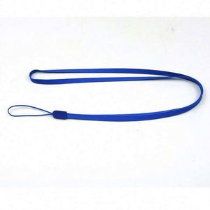 Low Price Low MOQ Wholesale Promotional Cell Phone String Lanyards Straps <b>Camera</b> Neck Lanyard - Product Image 1