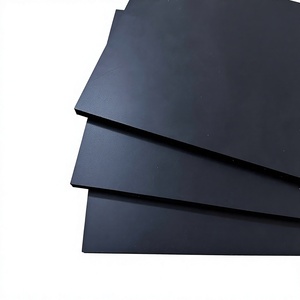 18mm Waterproof UV Resistant PVC <b>Foam</b> <b>Sheet</b> (1220x2440mm) for Kitchen Cabinet Doors and Modular Furniture Production - Product Image 1