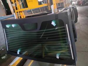 Verre de pare-brise Auto personnalisé d'usine pour <span class=keywords><strong>CALDINA</strong></span> RT30 WAGON <span class=keywords><strong>1997</strong></span>- - Product Image 4