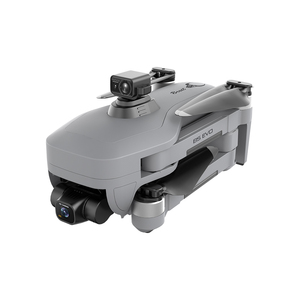 Drone professionnel JHD <span class=keywords><strong>SG906</strong></span> 3E <span class=keywords><strong>MAX2</strong></span> en gros avec caméra 4K, évitement d'obstacles laser, nacelle 3 axes, WiFi 5G, quadricoptère RC, cadeaux - Product Image 1