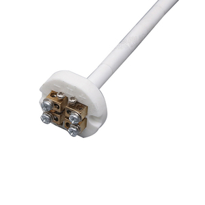 Capteur de température TLK220 à noyau céramique de type K, personnalisable, WRN-010, OEM/ODM - Product Image 4